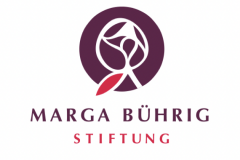 Logo Marga Bührig Stiftung